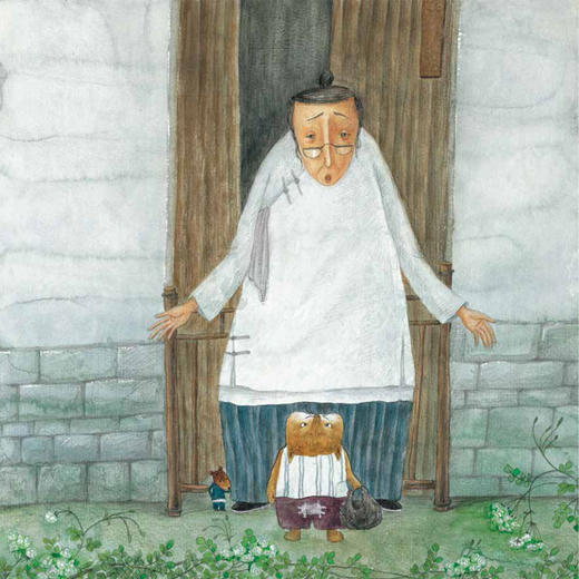 《棒棒仔心理自助绘本》（全12册） 商品图6