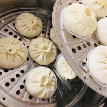 五得利面粉五星金系列特精小麦粉10斤 家庭通用面粉 /粮油调味 /面粉 /通用粉 商品图5