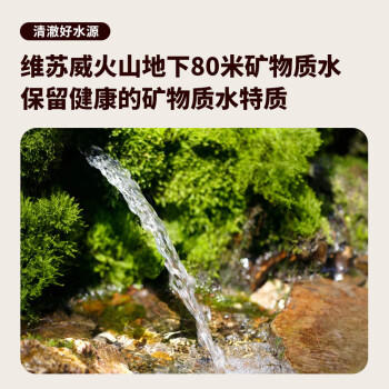 lasicilia意大利进口通心形意大利面500g 意式面条通心管形面条西餐意面 /粮油调味 /意大利面 /传统意面 商品图6