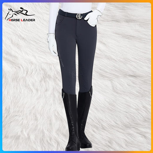 新款成人女款加绒马裤-11901 商品图9