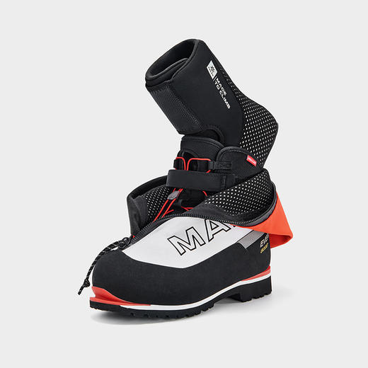 KAILAS凯乐石 户外运动 女款高海拔攀冰高山靴（MT8 GTX）KS2401239 商品图1