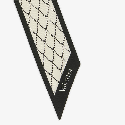 蛇形真丝丝带 商品图1