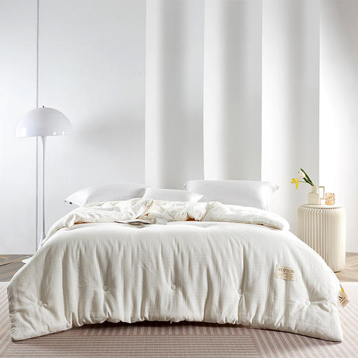 生态豆本豆冬被 商品图1