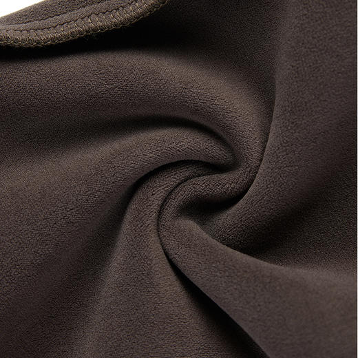 【新品上新】HX 冬季休闲长裤加绒Y203440005101/02 商品图14