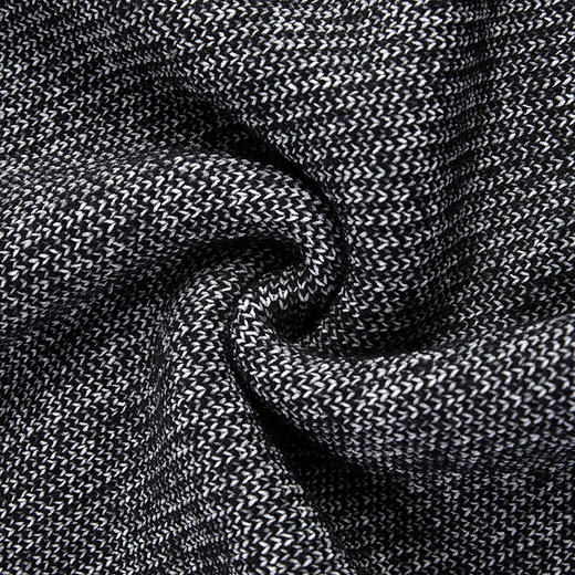 【断码清仓】HX 冬季圆领毛衫C107440041101/02 商品图7