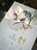 吾行·紫水晶晶柱白水晶能量手链 商品缩略图6