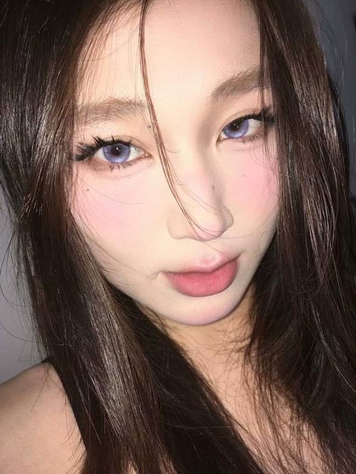 isoralook 半年抛 小狗祈愿铃  直径14.5mm着色13.8mm 商品图6