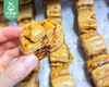 海丝凤姨千层红糖馒头/1包（400g±20g，约28-30个）生产日期 5月24日左右 商品缩略图2