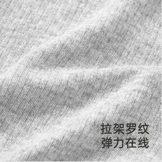 【商场同款】英氏女童打底裤春夏休闲针织女童长裤百搭2025新款 商品图1