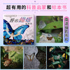 这么有趣的科普：我的蝴蝶标本书 商品缩略图1
