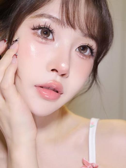 【半年抛大直径】Lulualice-易碎酒杯-14.5mm【半年抛 0-1000度 有525/575】 商品图2