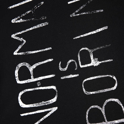 【断码清仓】HX 秋冬季圆领卫衣C106440098101/02 商品图9