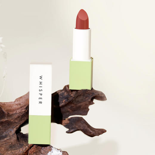 乳木果滋润护唇口红 商品图6