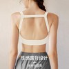 【147元任选3件】跃牌【蚂蚁运动】系列 运动内衣女防震聚拢跑步定型瑜伽背心X1330（活动产品，收货7天内支持退换） 商品缩略图1
