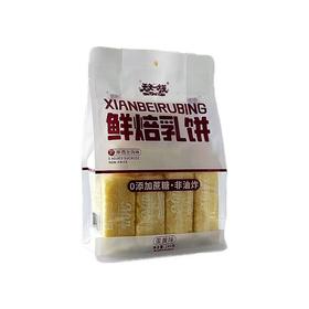 天天一族 鲜焙乳饼(蛋黄味) 240g/包