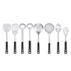 美珑美利Basic+家用厨房304不锈钢锅铲勺子汤勺全套厨具套装烹饪工具 商品缩略图2