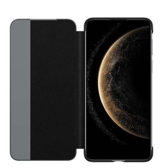 HUAWEI Mate X6 微泵液冷壳 黑色 商品图0