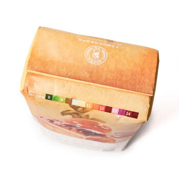 柔风吐司粉2.5kg 烘焙原材料面粉5斤 披萨面包粉 无添加高筋粉小麦粉 /粮油调味 /面粉 /通用粉 商品图2