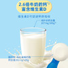 百吉福（MILKANA） 【热门商品】儿童低温奶酪棒 酸奶味+黄桃椰果果粒 500g/25支装  /粮油调味 /奶酪黄油 /奶酪/奶酪制品 商品缩略图2