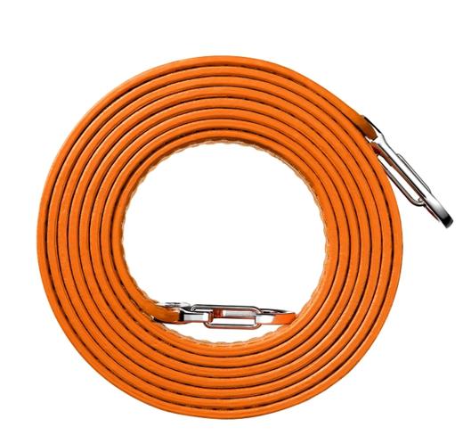 HUAWEI Pocket 2 时尚手提保护壳 锦白 商品图1