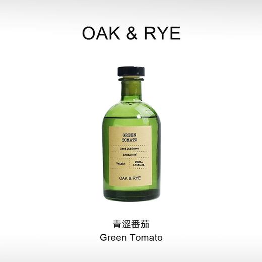 OAK & RYE/悠长假期系列无火香薰 商品图8
