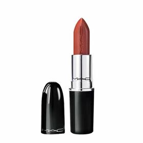 MAC经典磨砂子弹头柔雾系列口红