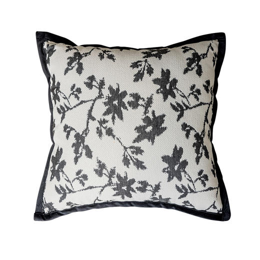 【多色可选】娜家中式高级抱枕45*45腰枕30*50 商品图6