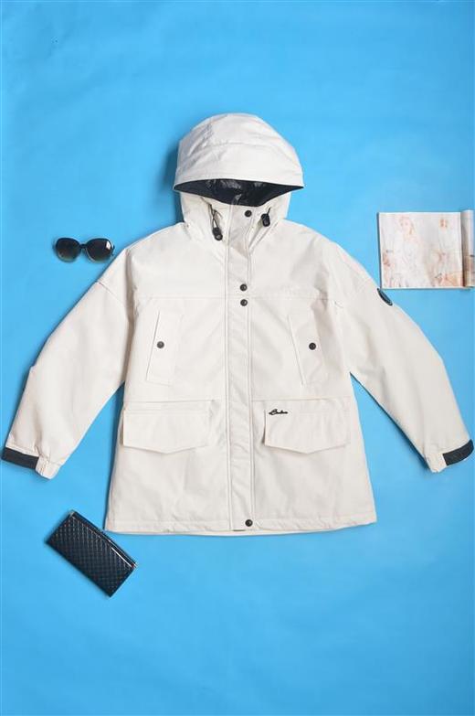 对位SFTRTR_羽绒服_ZK 商品图0