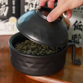 冷卡荞麦面方便面泡面 /粮油调味 /方便食品 /速食预制主食 商品图3