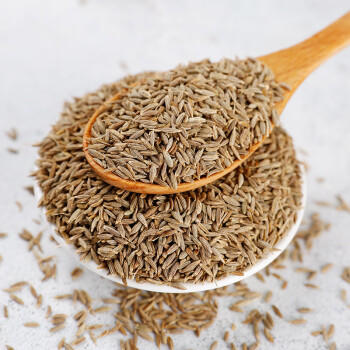 川珍孜然粒100g(研磨瓶)新疆孜然碎粉烧烤腌肉烤串调料撒料蘸料调味料 /粮油调味 /调味品 /基础香辛料 商品图1