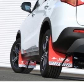 日本JAOS越野改装件 轮圈 避震 包围 配件 日系 丰田 本田 斯巴鲁 日本进口 | 酷乐汽车 商品图5