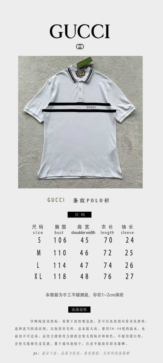 驴家 新款字母横条logo男士翻领polo衫！原版开模 经典男款（JN） 商品图2