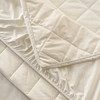 全棉A类三防大豆夹棉床笠 防水隔尿隔污床垫保护垫 商品缩略图7