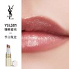 法国YSL圣罗兰2024圣诞限定金色蕾丝圆管唇膏口红3.2g【香港直邮】 商品缩略图2
