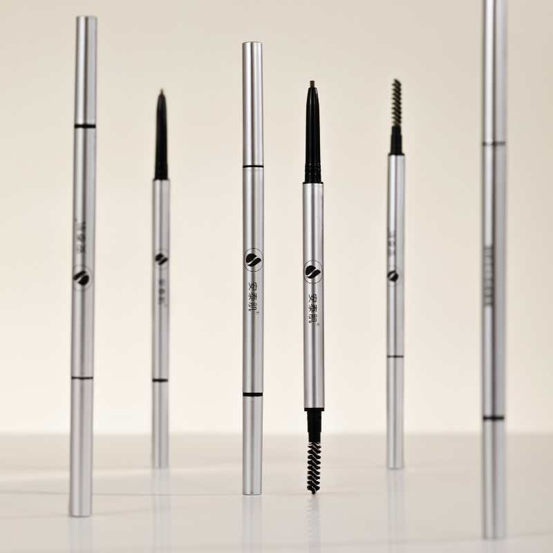 【幸运大抽奖】安泰肌旋转双头极细眉笔，随店内有效订单发货