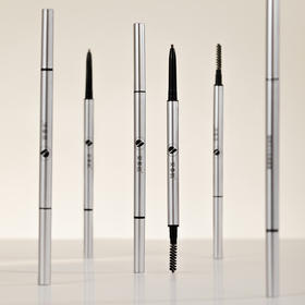 【幸运大抽奖】安泰肌旋转双头极细眉笔，随店内有效订单发货