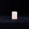 梁晓庄篆刻印章2x3x3.2CM丨墨池清兴（晓庄治石）手工巴林石篆刻作品[原作编号：ZK006] 商品缩略图2
