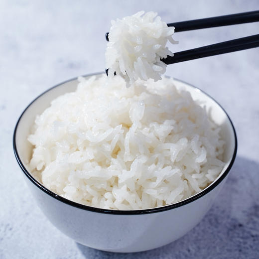 溢田北纬45°有机五常大米1kg*5【礼盒】 商品图3
