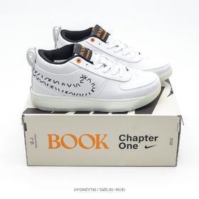 耐克Nike Book 1 Devin Booker 德文·布克一代男子实战篮球鞋