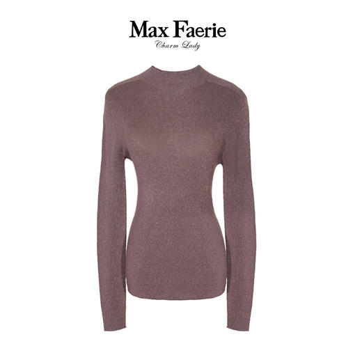 MI3Z106麦克斯菲瑞针织衫 商品图0