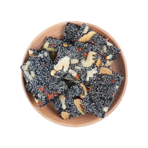 胶娘娘 桑葚坚果糕 商品图1