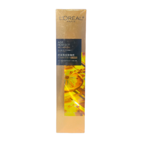 欧莱雅金致臻颜花蜜奢养精华润体乳250ml