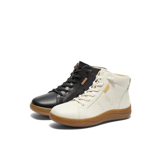 【新年战靴】【森达】A2F森达可可鞋短靴 商品图2