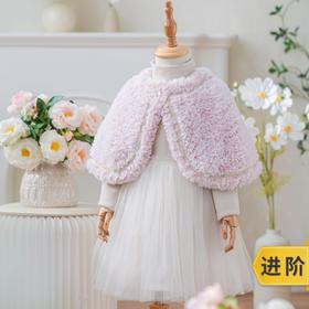 苏苏姐家贵瑞斗篷手工diy编织环形针毛线团自制上衣材料包冬