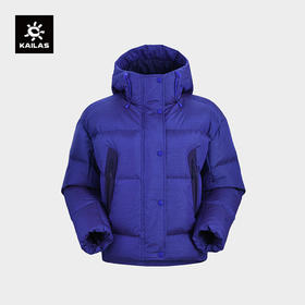 KAILAS凯乐石 户外运动 女款羽绒服 KG2443209【Z】