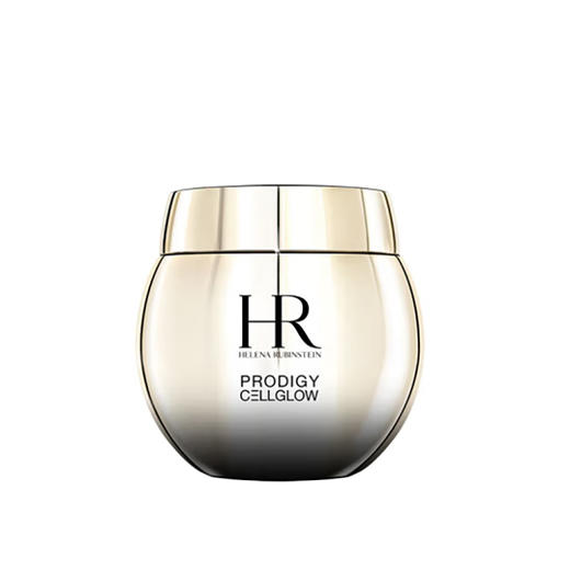 HR/赫莲娜高光晚霜50ml 紧致修护焕亮补水保湿面霜护肤品【CDF】 商品图5