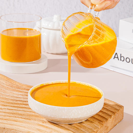 ⁴【新疆全果有机沙棘原浆】配料只有沙棘鲜果 不去皮不去籽不提油 YC04-CRMM-JCYSC【HOT】 商品图4