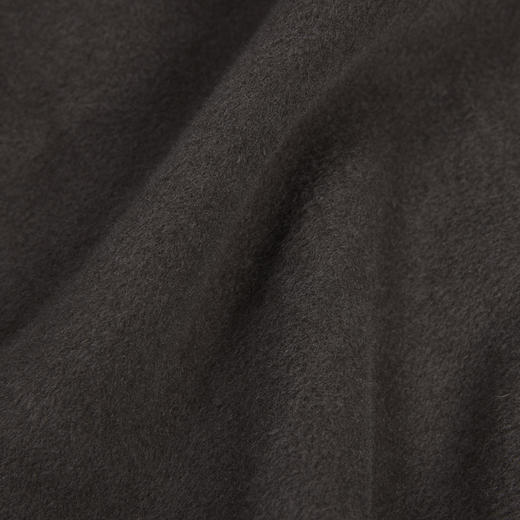 【新品上新】HX 冬季翻领毛呢茄克衫Y105440008101/02 商品图12