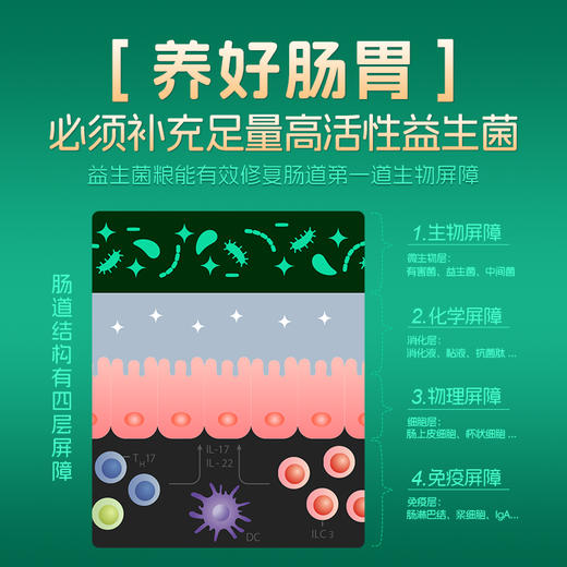 小宠全价益生菌猫粮 新鲜鸡肉三文鱼配方 添加3%冻干鸡肉 1.5kg/袋【日期到：26年7月19日】】 商品图4