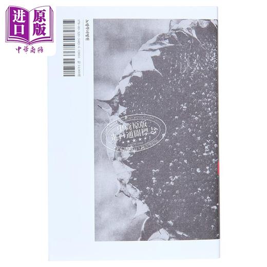 【中商原版】伤口愈合中 黄色图案的永恒 诺贝尔文学奖作家韩江经典作 韩文原版 韩版 韩语版 商品图2
